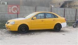 Chevrolet Optra